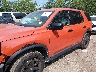 5FNYF9H81TB****** Salvage 2026 Honda Passport