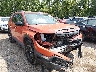 5FNYF9H81TB****** Salvage and Wrecked 2026 Honda Passport in Cleveland