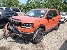 5FNYF9H81TB****** Used and Repairable 2026 Honda Passport in Cleveland