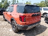 5FNYF9H81TB****** Salvage and Repairable 2026 Honda Passport in Cleveland