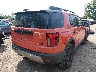 5FNYF9H81TB****** Salvage and Wrecked 2026 Honda Passport in Ohio State