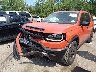 5FNYF9H81TB****** Salvage and Repairable 2026 Honda Passport in Ohio State