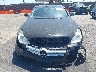WDDDJ7CB0BA****** Wrecked 2011 Mercedes-Benz CLS-Class in California State