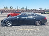 WDDDJ7CB0BA****** Repairable 2011 Mercedes-Benz CLS-Class in California State