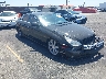 WDDDJ7CB0BA****** Salvage and Wrecked 2011 Mercedes-Benz CLS-Class in Anaheim Consolidated
