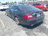 WDDDJ7CB0BA****** Salvage and Repairable 2011 Mercedes-Benz CLS-Class in Anaheim Consolidated