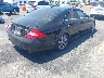 WDDDJ7CB0BA****** Salvage and Wrecked 2011 Mercedes-Benz CLS-Class in California State