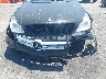 WDDDJ7CB0BA****** Salvage and Repairable 2011 Mercedes-Benz CLS-Class in California State