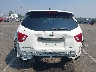 5N1DR2MN5JC****** Wrecked 2018 Nissan Pathfinder