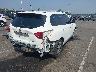 5N1DR2MN5JC****** Salvage and Wrecked 2018 Nissan Pathfinder in New Jersey State