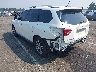 5N1DR2MN5JC****** Salvage and Repairable 2018 Nissan Pathfinder in New Jersey State