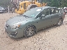JF1GJAB62GH****** Usados y Reparables 2016 Subaru Impreza en Burlington