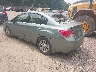 JF1GJAB62GH****** Salvamento y Reparables 2016 Subaru Impreza en Burlington
