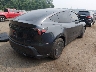 7SAYGDED9TA****** Salvamento y Destrozados 2026 Tesla Model Y en Estado de Maryland