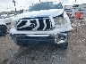 5TFRM5F15CX****** Destrozados 2012 Toyota Tundra en Estado de Texas
