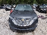 3GNAXHEVXJL****** Wrecked 2018 Chevrolet Equinox in South Carolina State