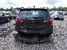 3GNAXHEVXJL****** Wrecked 2018 Chevrolet Equinox