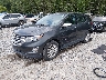 3GNAXHEVXJL****** Used and Repairable 2018 Chevrolet Equinox in Charleston