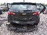 3GNAXHEVXJL****** Salvage and Repairable 2018 Chevrolet Equinox in South Carolina State