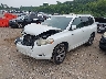 JTEES43A692****** Used and Repairable 2009 Toyota Highlander in Chicago North