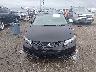 2HGFG3B86CH****** Wrecked 2012 Honda Civic in Arkansas State