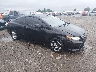 2HGFG3B86CH****** Salvage and Wrecked 2012 Honda Civic in Little Rock