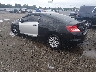 2HGFG3B86CH****** Salvage and Repairable 2012 Honda Civic in Little Rock