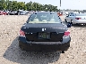 1HGCP26498A****** Wrecked 2008 Honda Accord