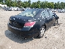 1HGCP26498A****** Salvage and Wrecked 2008 Honda Accord in Virginia State