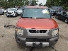 5J6YH28543L****** Destrozados 2003 Honda Element en Estado de Nueva York
