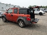 5J6YH28543L****** Salvamento y Reparables 2003 Honda Element en Long Island