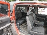 5J6YH28543L****** Destrozados 2003 Honda Element en Long Island