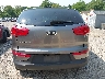 KNDPB3AC6F7****** Wrecked 2015 Kia Sportage