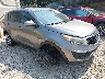 KNDPB3AC6F7****** Salvage and Wrecked 2015 Kia Sportage in Pittsburgh North