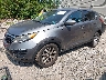KNDPB3AC6F7****** Used and Repairable 2015 Kia Sportage in Pittsburgh North