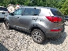 KNDPB3AC6F7****** Salvage and Repairable 2015 Kia Sportage in Pittsburgh North