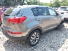 KNDPB3AC6F7****** Salvage and Wrecked 2015 Kia Sportage in Pennsylvania State
