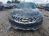 2G1105S36J9****** Salvamento 2018 Chevrolet Impala en Estado de Georgia