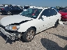1G1ZT58N88F****** Used and Repairable 2008 Chevrolet Malibu in Fort Worth North