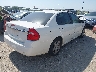 1G1ZT58N88F****** Salvage and Wrecked 2008 Chevrolet Malibu in Texas State