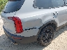 5XYP3DHCXNG****** Salvamento y Reparables 2022 Kia Telluride en Estado de Pennsylvania