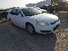 2G1WB5EK8A1****** Salvage and Wrecked 2010 Chevrolet Impala in Fort Worth North
