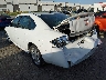 2G1WB5EK8A1****** Salvage and Repairable 2010 Chevrolet Impala in Fort Worth North