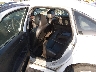2G1WB5EK8A1****** Wrecked 2010 Chevrolet Impala in Fort Worth North