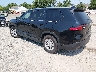 5TDAAAB56SS****** Salvage and Repairable 2025 Toyota Grand Highlander in Southern New Jersey