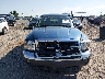 1D7HW48N25S****** Wrecked 2005 Dodge Dakota in Montana State