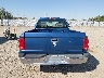 1D7HW48N25S****** Wrecked 2005 Dodge Dakota