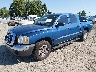 1D7HW48N25S****** Used and Repairable 2005 Dodge Dakota in Billings
