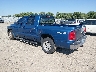 1D7HW48N25S****** Salvage and Repairable 2005 Dodge Dakota in Billings