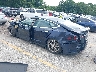5YJSA1H25FF****** Salvage and Repairable 2015 Tesla Model S in Atlanta South